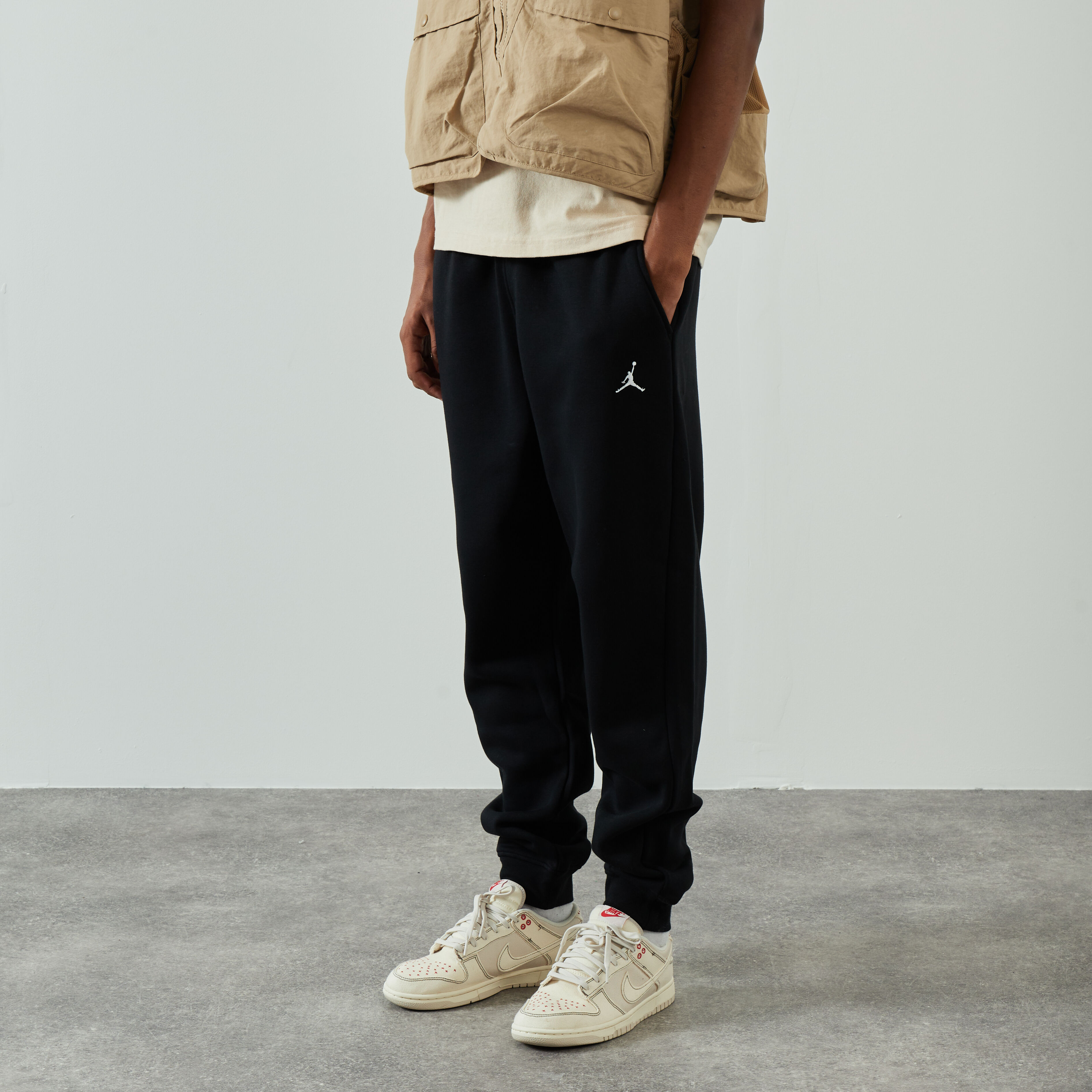 Jogger jordan sales hombre