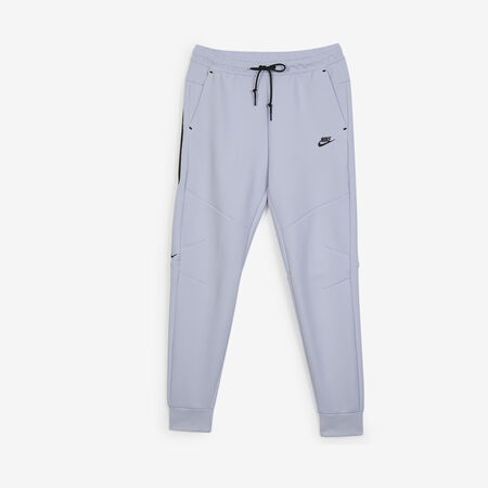 PANT JOGGER TECH FLEECE : LILA