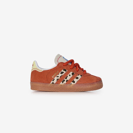ADIDAS ORIGINALS gazelle GAZELLE TOY STORY ROJO/BLANCO BEBÉ