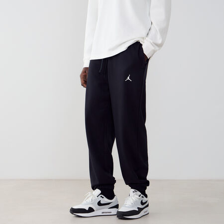 JORDAN PANT JOGGER DRI-FIT NEGRO/BLANCO HOMBRE