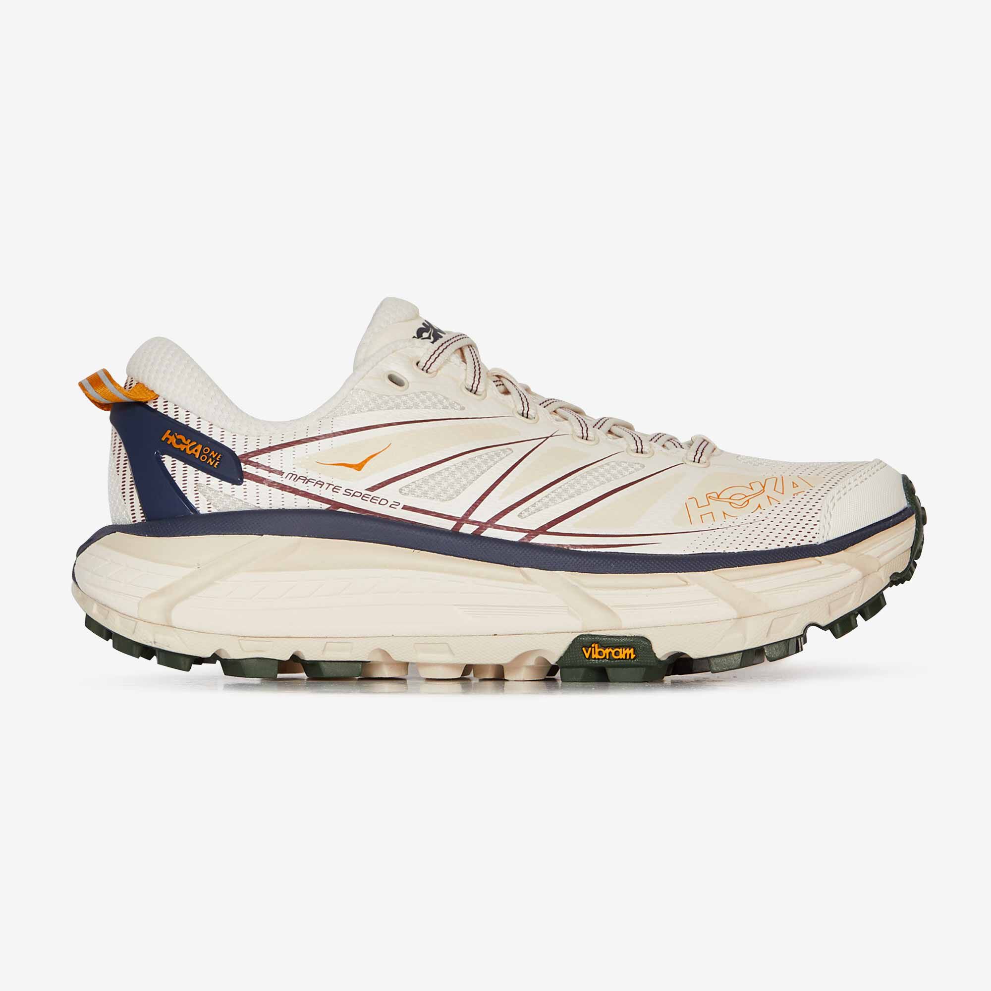Hoka mafate speed 2 mujer sale