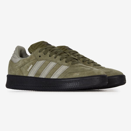 ADIDAS ORIGINALS samba SAMBA XLG SUEDE CAQUI HOMBRE