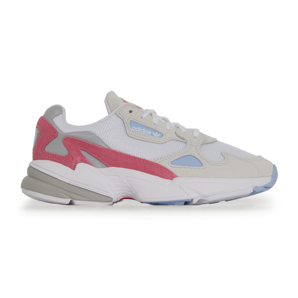 {keywor d} adidas falcon blanco