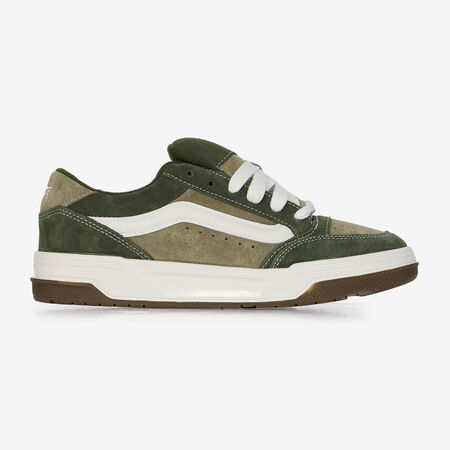 VANS HYLANE CAQUI/MARRÓN HOMBRE