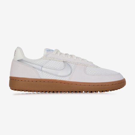 NIKE field general FIELD GENERAL PLATEADO MUJER