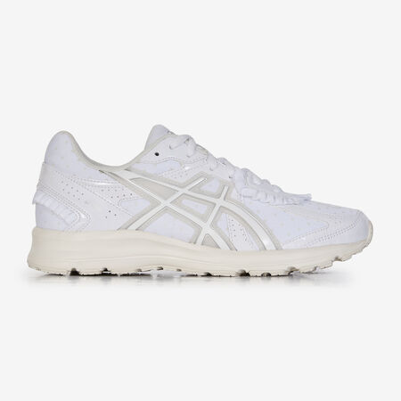 JOG 100S LACE : BLANCO