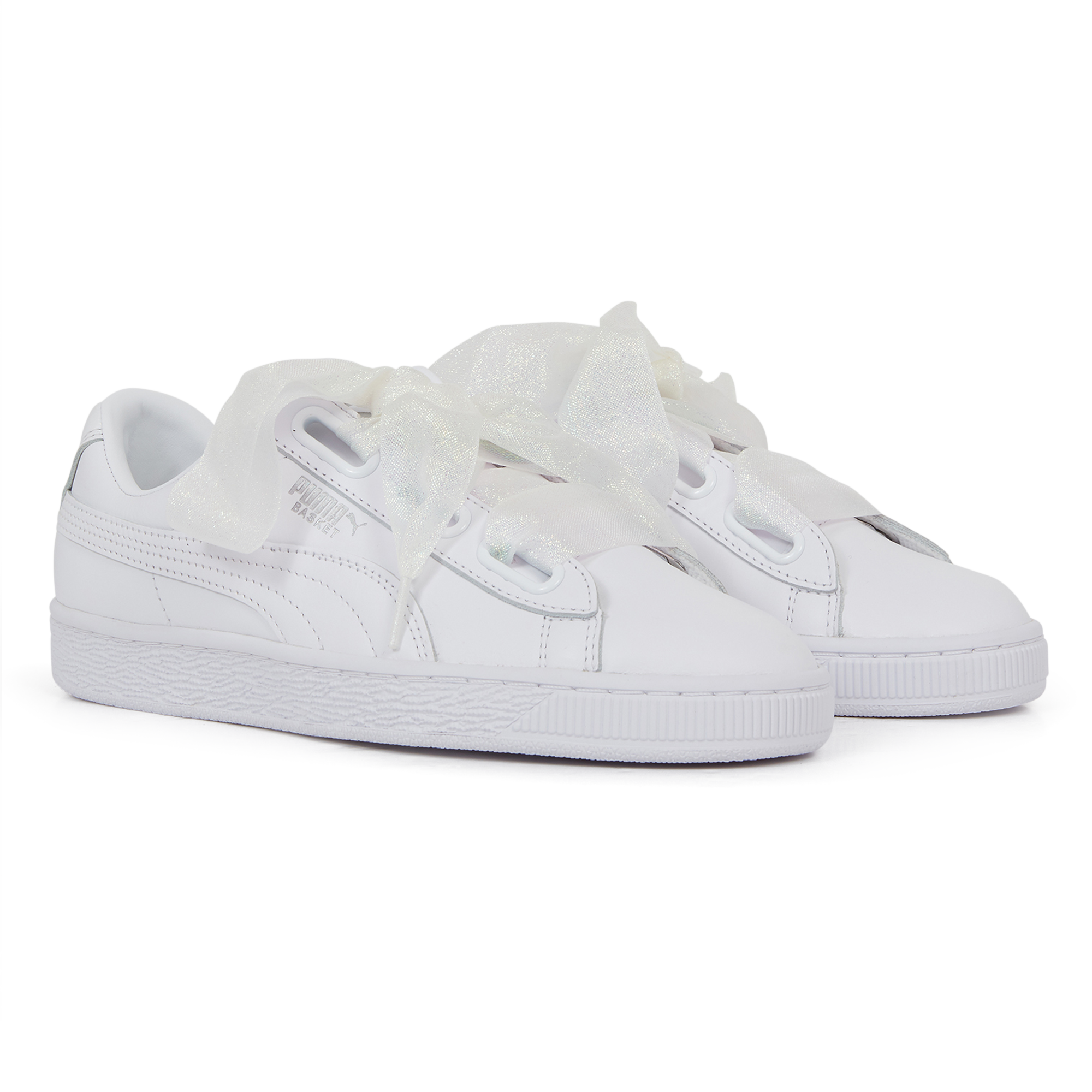 puma basket heart espana