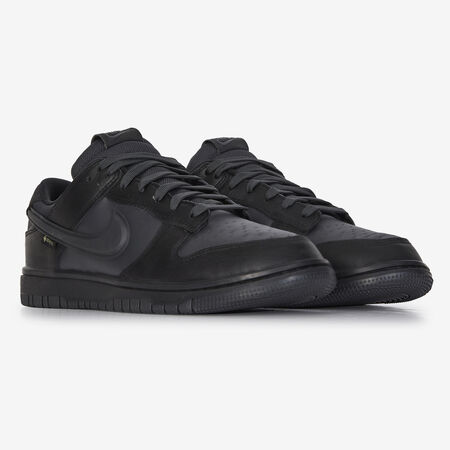 NIKE dunk DUNK LOW GORE-TEX NEGRO/GRIS HOMBRE