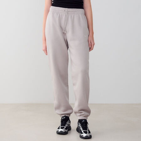 PANT JOGGER PHOENIX OS : GRIS/BLANCO