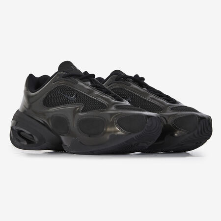NIKE AIR MAX MUSE NEGRO HOMBRE