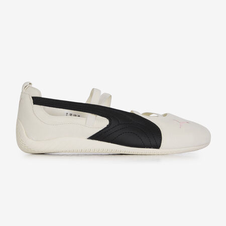 PUMA speedcat SPEEDCAT BALLET X ROSE BEIGE/NOIR MUJER