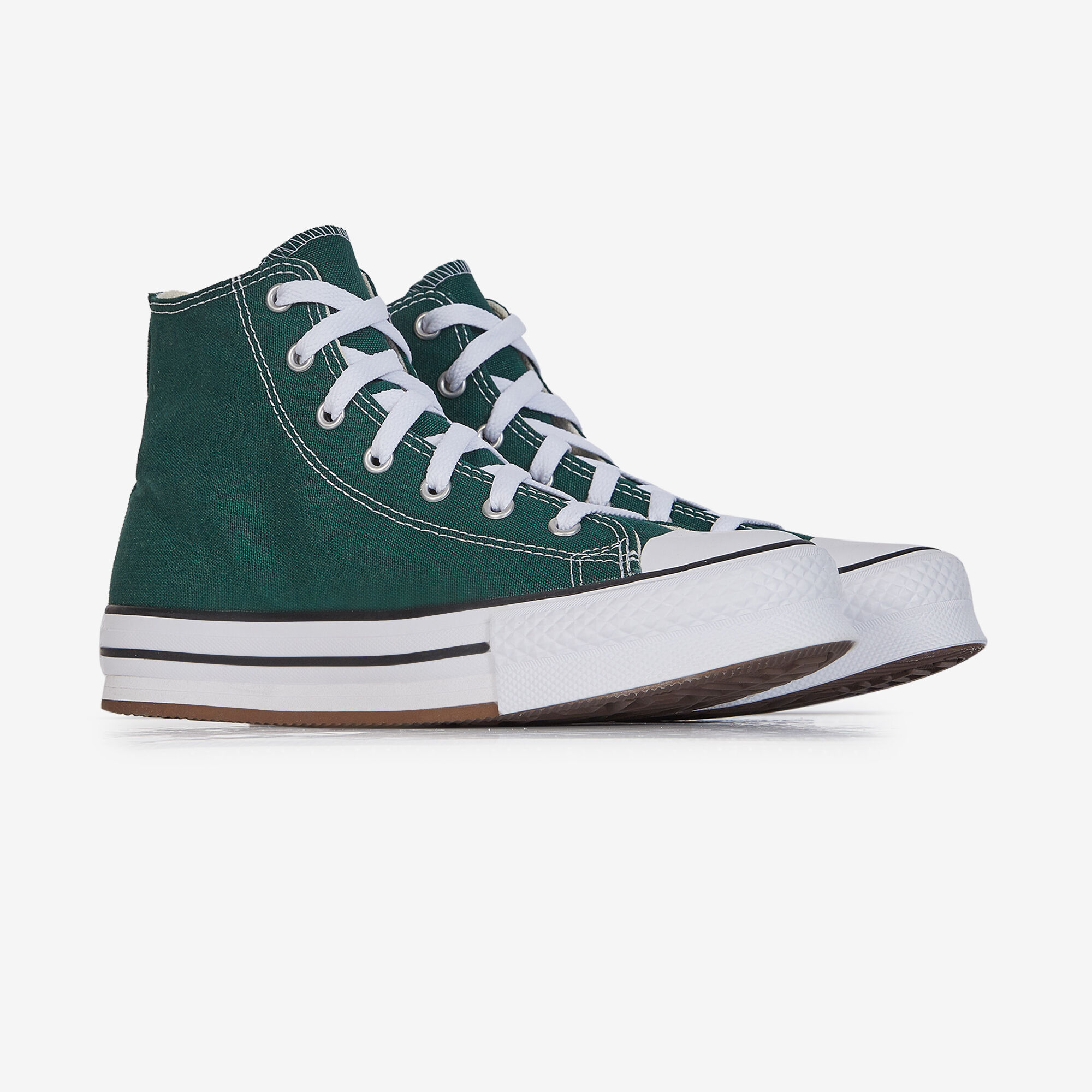 Zapatillas y sneakers CONVERSE NINOS VERDE Tendencias 2024 Courir.es