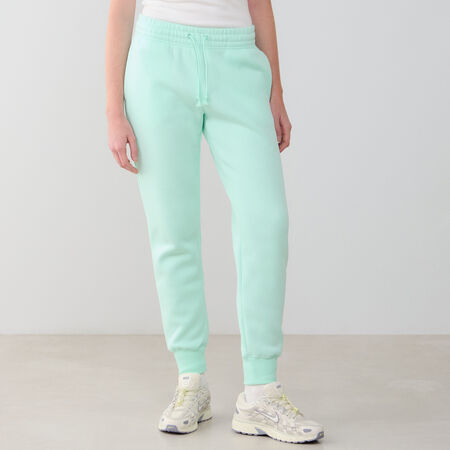 PANT JOGGER PHOENIX : VERDE/BLANCO