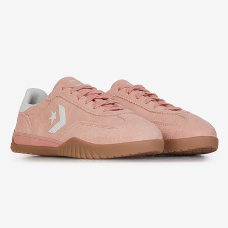 CONVERSE run star RUN STAR TRAINER ROSA/BLANCO MUJER