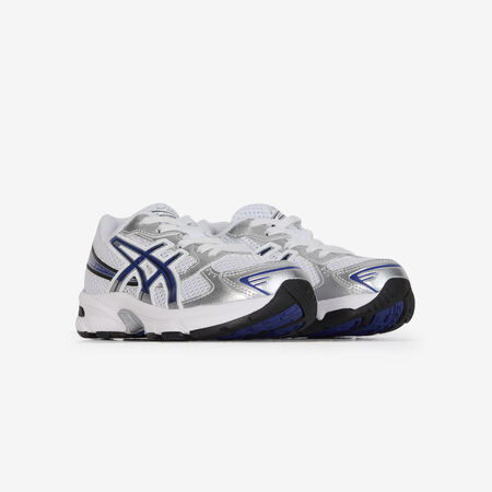 ASICS GEL-1130 BLANCO/AZUL INFANTIL