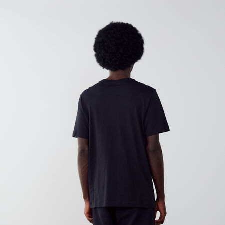 NIKE TEE SHIRT CLUB NOIR HOMBRE