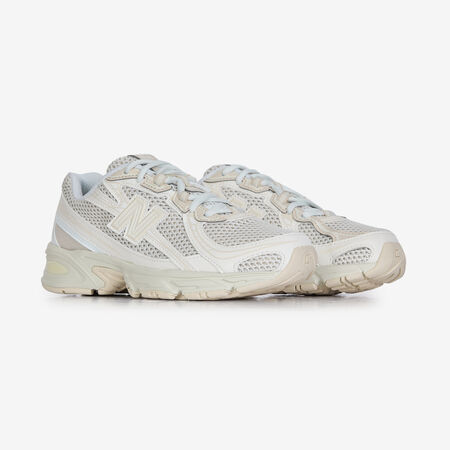 NEW BALANCE 740 740 BEIGE JUNIOR