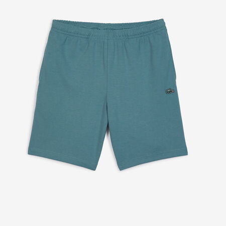 LACOSTE SHORT CLASSIC LOGO SL AZUL HOMBRE