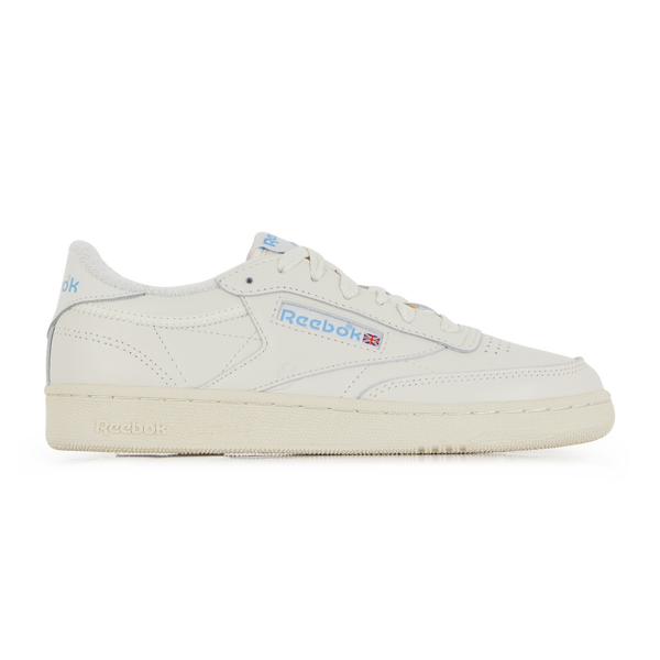 Reebok club c 85 mujer azul clearance