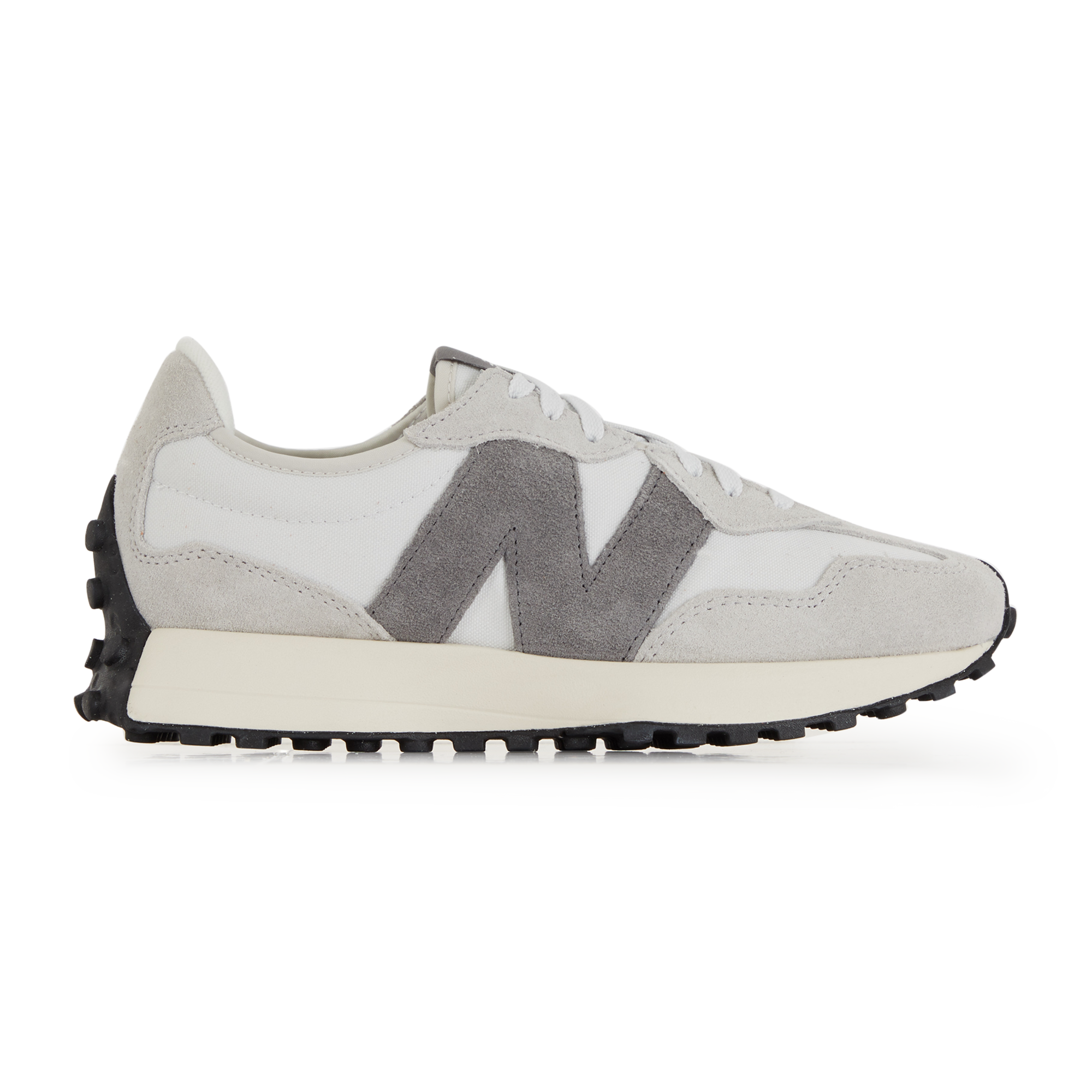 new balance 327 grises