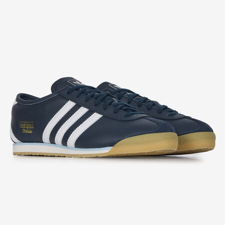 ADIDAS ORIGINALS ITALIA 70S AZUL MARINO/BLANCO HOMBRE