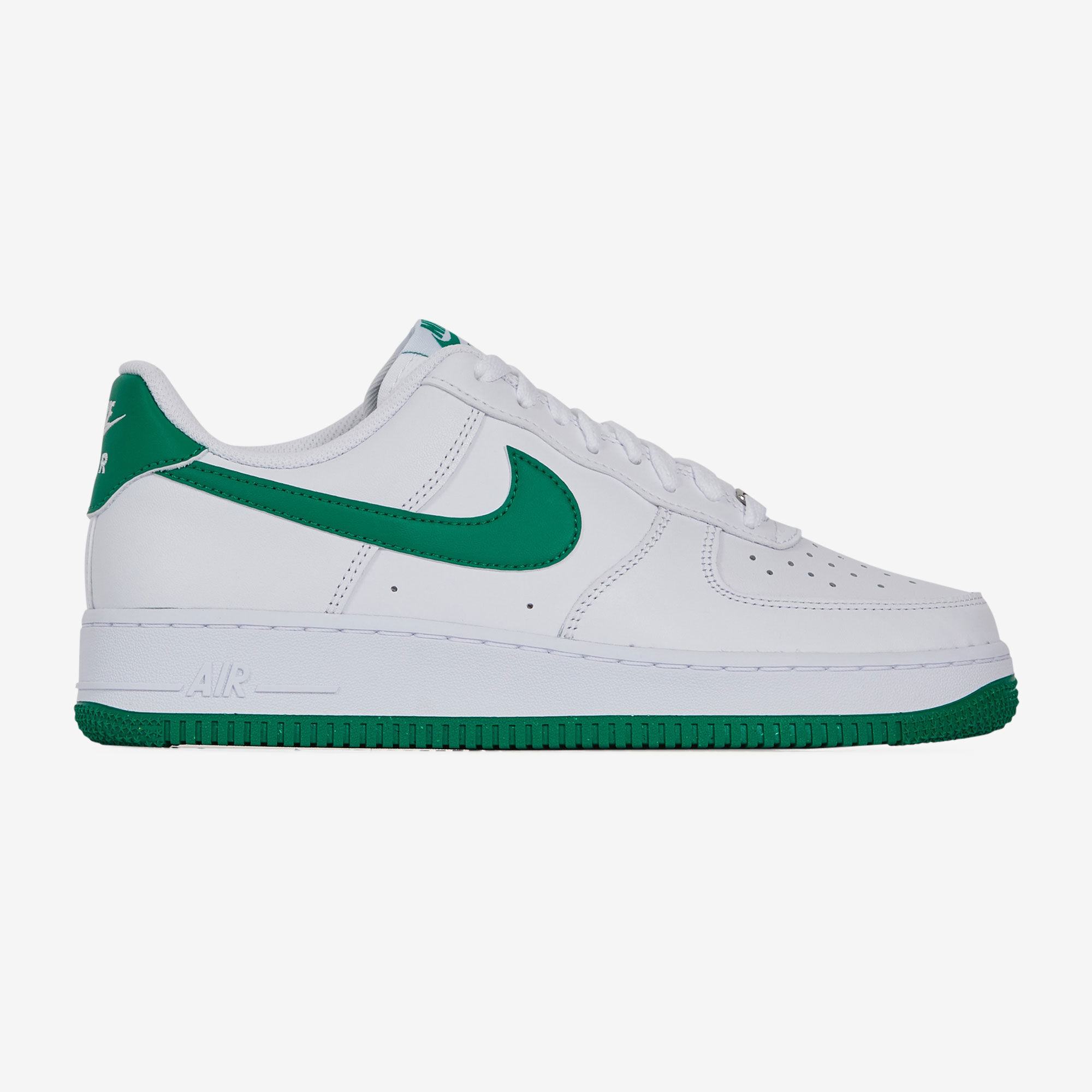 Air force blanca y roja hot sale