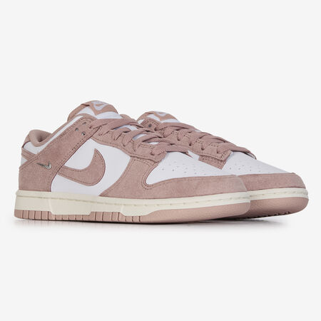 NIKE dunk DUNK ROSA MUJER