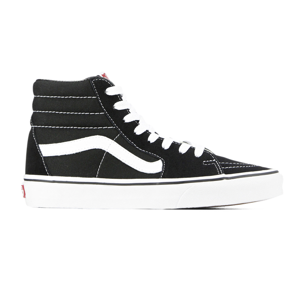 VANS NEGRO/BLANCO - SNEAKERS MUJER | Courir.es