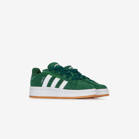 ADIDAS ORIGINALS campus CAMPUS 00s CF VERDE/BLANCO BEBÉ