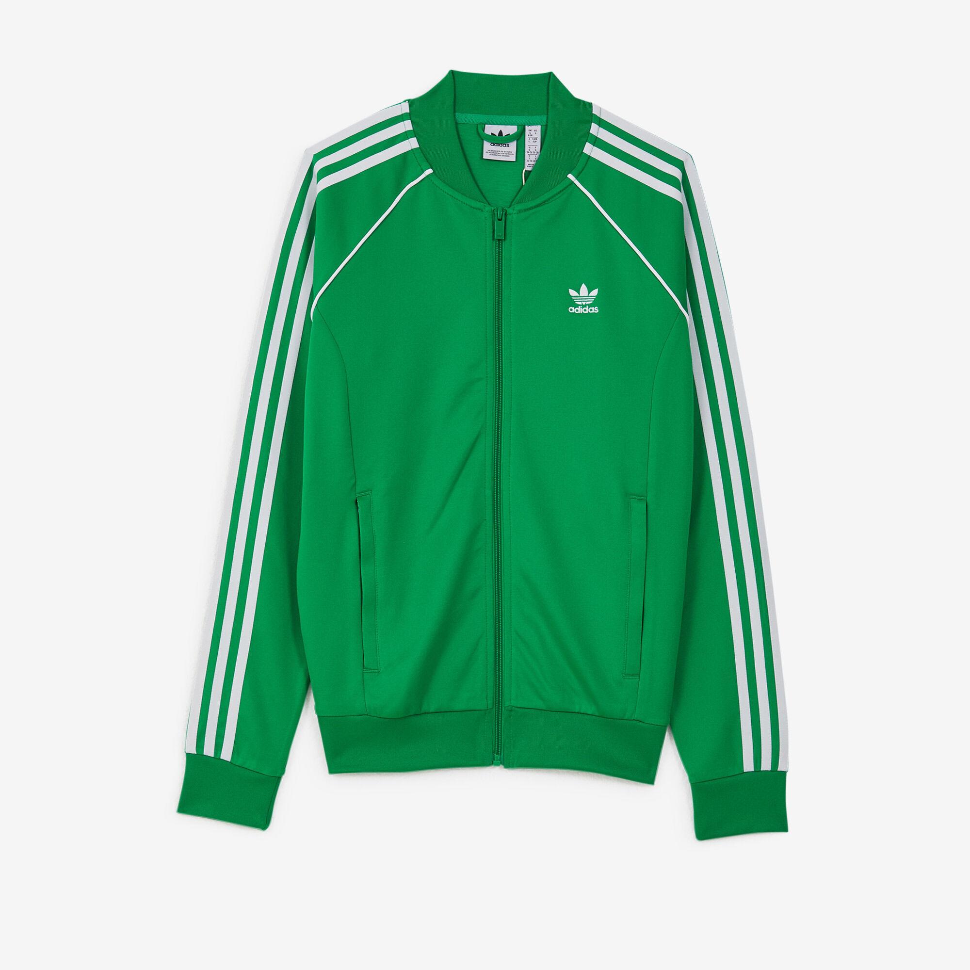 Zapatillas y sneakers ADIDAS ORIGINALS CHAQUETA Tendencias 2024 Courir.es