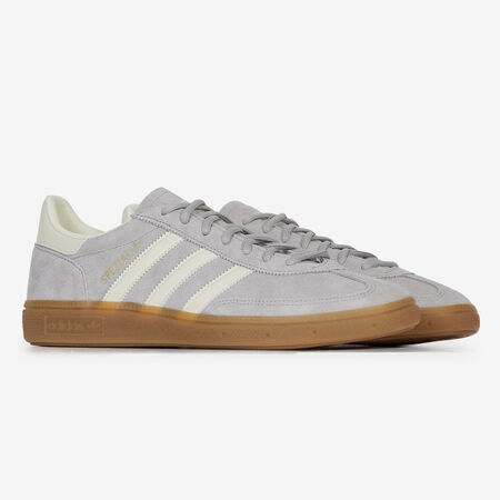 ADIDAS ORIGINALS spezial HANDBALL SPEZIAL GRIS/BEIGE HOMBRE