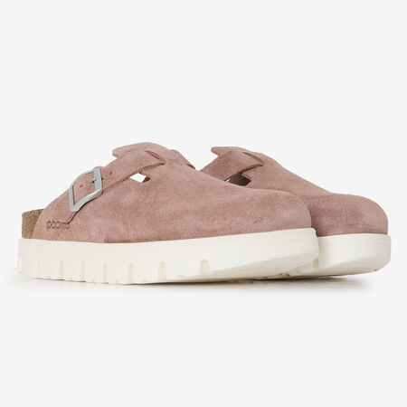 BIRKENSTOCK boston BOSTON CHUNKY ROSA MUJER