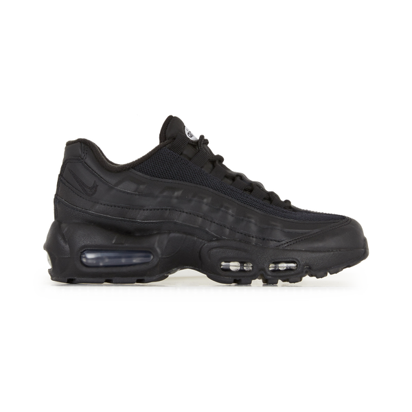 NIKE AIR MAX NEGRO/NEGRO/NEGRO | Courir.es