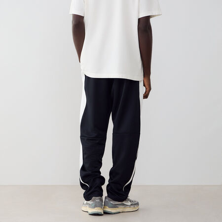 NIKE PANT JOGGER NIKE AIR NEGRO/BLANCO HOMBRE