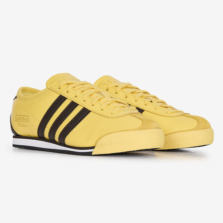 ADIDAS ORIGINALS ITALIA 70S AMARILLO MUJER