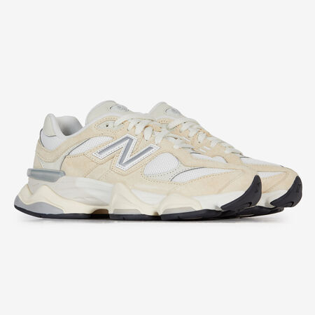 NEW BALANCE 9060 9060 BEIGE MUJER