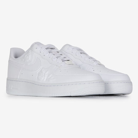 NIKE air force 1 AIR FORCE 1 LOW FLOWER BLANCO MUJER
