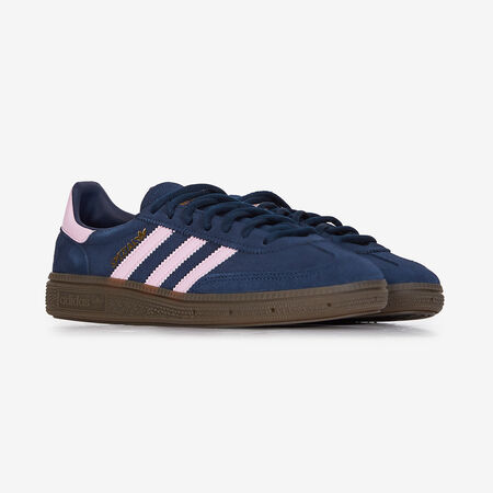 ADIDAS ORIGINALS spezial HANDBALL SPEZIAL AZUL MARINO/ROSA JUNIOR