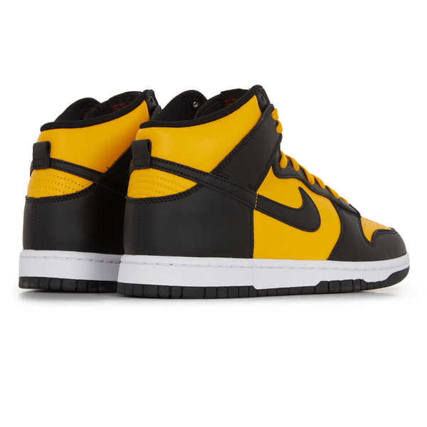 HIGH BRUCE LEE - SNEAKERS HOMBRE |