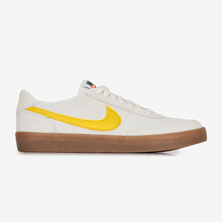 NIKE KILLSHOT 2 BLANCO/AMARILLO HOMBRE