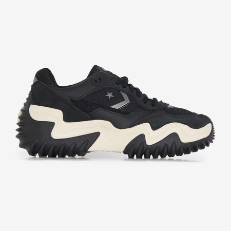 CONVERSE WAVE MOTION NEGRO MUJER