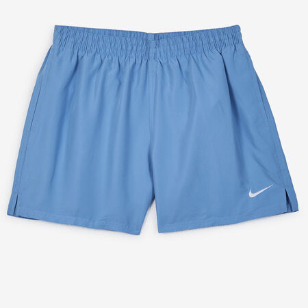 NIKE SHORT ESSENTIAL SWIM AZUL/BLANCO HOMBRE