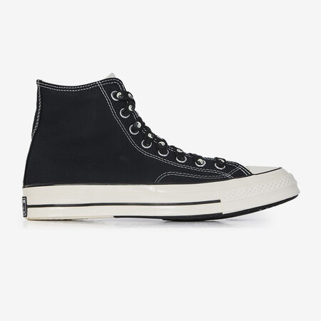 CONVERSE CHUCK 70 HI NEGRO/BLANCO HOMBRE