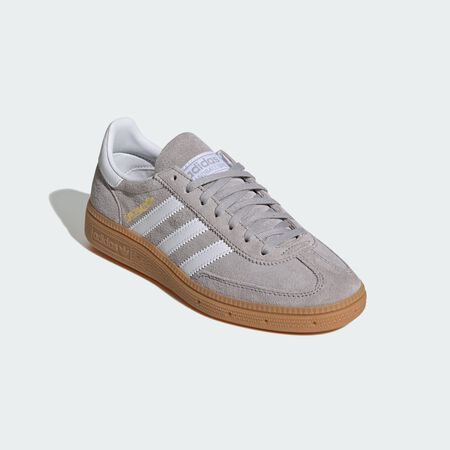 ADIDAS ORIGINALS spezial HANDBALL SPEZIAL GRIS/BLANCO JUNIOR