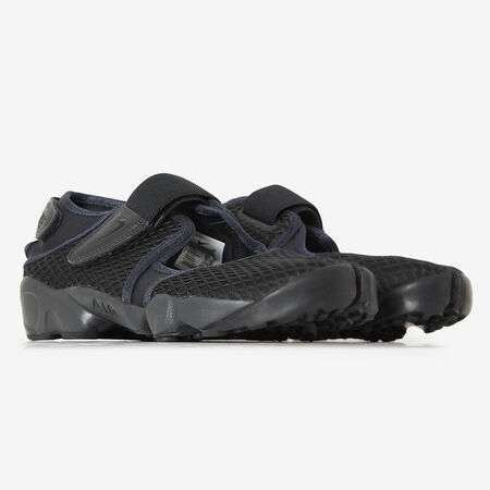 NIKE Air Rift AIR RIFT NEGRO HOMBRE