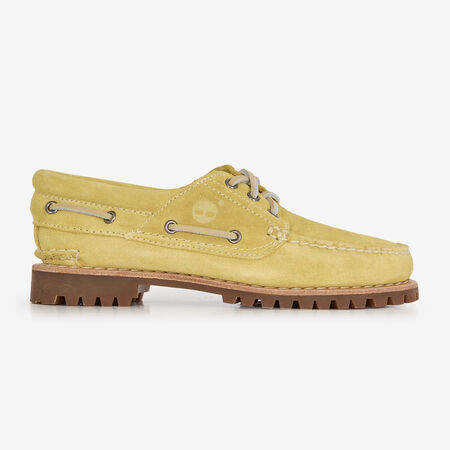 TIMBERLAND NOREEN AMARILLO MUJER