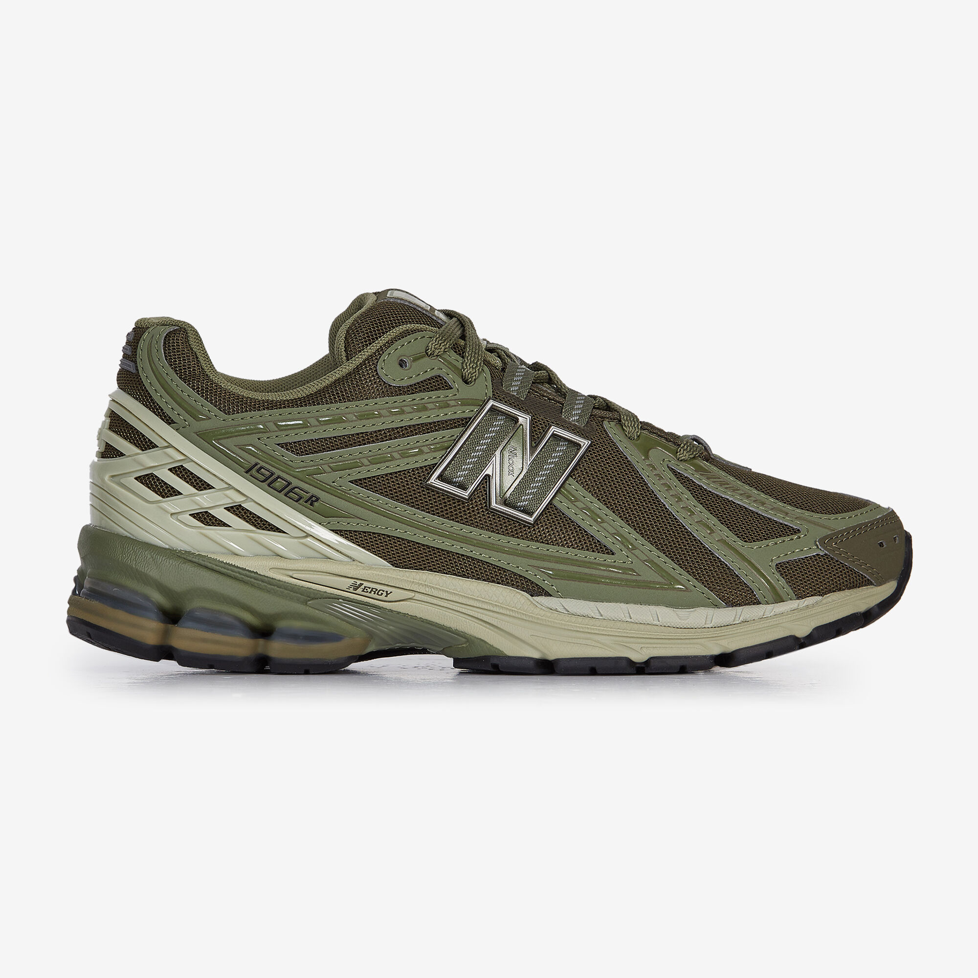 SNEAKERS NEW BALANCE CAQUI Comprar en linea Courir.es