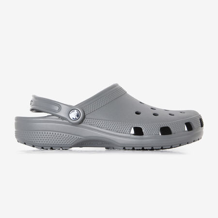 CROCS CLASSIC CLOG ANTRACITA HOMBRE