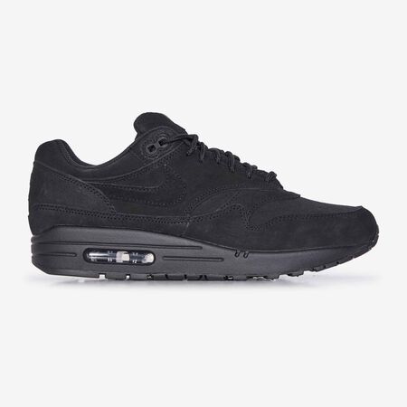 NIKE air max AIR MAX 1 NEGRO HOMBRE