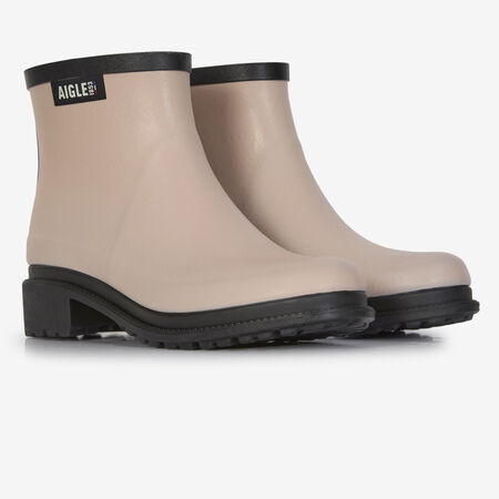 AIGLE FULFEEL LOW ROSA MUJER